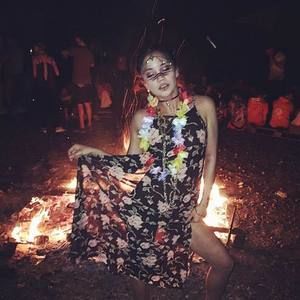 Meet your Posher, Olivia nicole